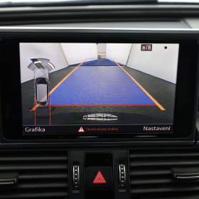 Foto inzerátu Audi A6 Allroad 3.0 TDI