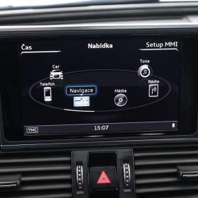 Foto inzerátu Audi A6 Allroad 3.0 TDI