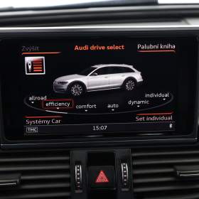 Foto inzerátu Audi A6 Allroad 3.0 TDI