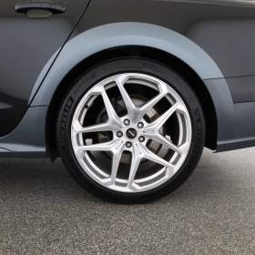 Foto inzerátu Audi A6 Allroad 3.0 TDI