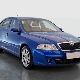 Foto inzerátu Skoda Octavia RS 2.0 TFSI