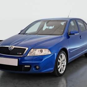 Foto inzerátu Skoda Octavia RS 2.0 TFSI