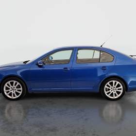 Foto inzerátu Skoda Octavia RS 2.0 TFSI