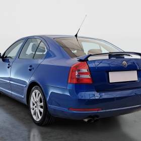 Foto inzerátu Skoda Octavia RS 2.0 TFSI