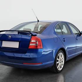 Foto inzerátu Skoda Octavia RS 2.0 TFSI