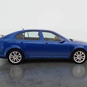 Foto inzerátu Skoda Octavia RS 2.0 TFSI