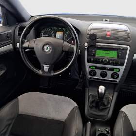 Foto inzerátu Skoda Octavia RS 2.0 TFSI