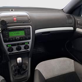 Foto inzerátu Skoda Octavia RS 2.0 TFSI