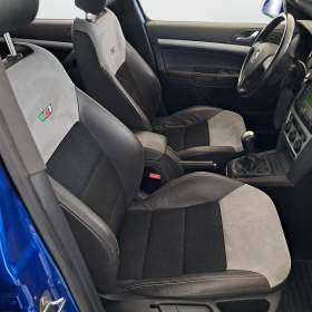 Foto inzerátu Skoda Octavia RS 2.0 TFSI