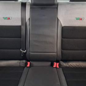 Foto inzerátu Skoda Octavia RS 2.0 TFSI