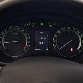 Foto inzerátu Skoda Octavia RS 2.0 TFSI