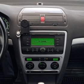 Foto inzerátu Skoda Octavia RS 2.0 TFSI