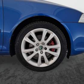 Foto inzerátu Skoda Octavia RS 2.0 TFSI