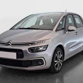 Foto inzerátu Citroen C4 SpaceTourer 1.5 BlueHDi