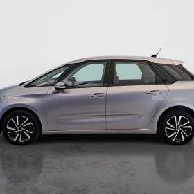 Foto inzerátu Citroen C4 SpaceTourer 1.5 BlueHDi