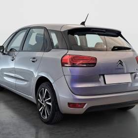 Foto inzerátu Citroen C4 SpaceTourer 1.5 BlueHDi