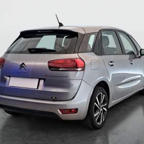 Foto inzerátu Citroen C4 SpaceTourer 1.5 BlueHDi