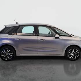 Foto inzerátu Citroen C4 SpaceTourer 1.5 BlueHDi