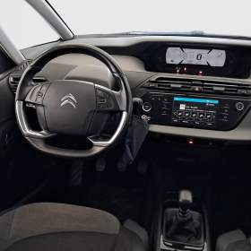 Foto inzerátu Citroen C4 SpaceTourer 1.5 BlueHDi