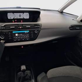 Foto inzerátu Citroen C4 SpaceTourer 1.5 BlueHDi