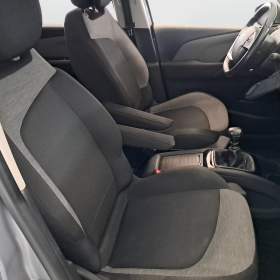 Foto inzerátu Citroen C4 SpaceTourer 1.5 BlueHDi