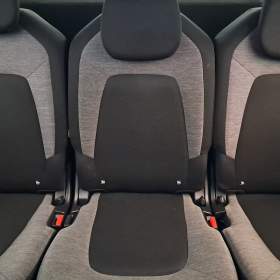 Foto inzerátu Citroen C4 SpaceTourer 1.5 BlueHDi
