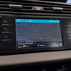 Foto inzerátu Citroen C4 SpaceTourer 1.5 BlueHDi