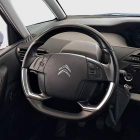 Foto inzerátu Citroen C4 SpaceTourer 1.5 BlueHDi