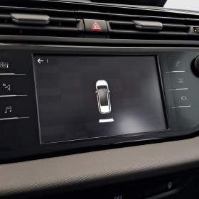 Foto inzerátu Citroen C4 SpaceTourer 1.5 BlueHDi