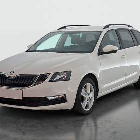 Foto inzerátu Skoda Octavia 1.6 TDI