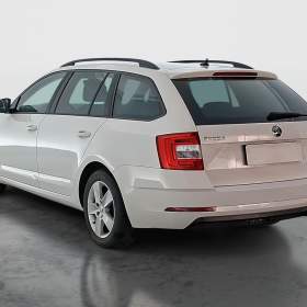 Foto inzerátu Skoda Octavia 1.6 TDI