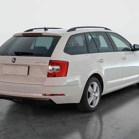 Foto inzerátu Skoda Octavia 1.6 TDI