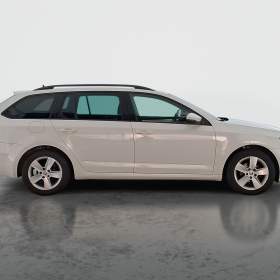 Foto inzerátu Skoda Octavia 1.6 TDI