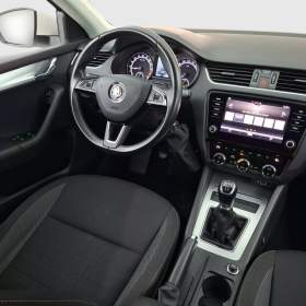 Foto inzerátu Skoda Octavia 1.6 TDI