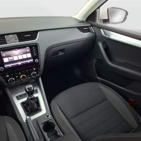 Foto inzerátu Skoda Octavia 1.6 TDI