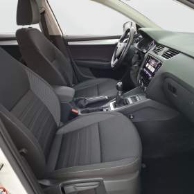 Foto inzerátu Skoda Octavia 1.6 TDI