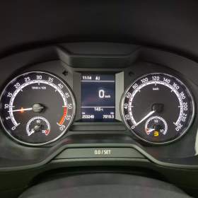 Foto inzerátu Skoda Octavia 1.6 TDI