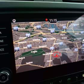Foto inzerátu Skoda Octavia 1.6 TDI