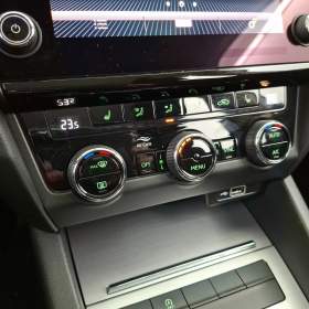 Foto inzerátu Skoda Octavia 1.6 TDI