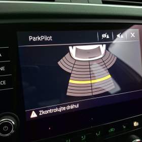 Foto inzerátu Skoda Octavia 1.6 TDI
