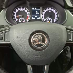 Foto inzerátu Skoda Octavia 1.6 TDI