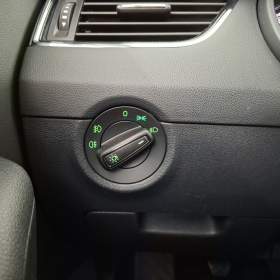 Foto inzerátu Skoda Octavia 1.6 TDI