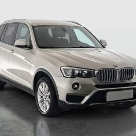 BMW X3 xDrive30d / 19963432