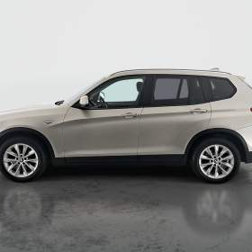 Foto inzerátu BMW X3 xDrive30d