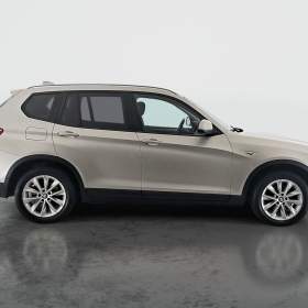Foto inzerátu BMW X3 xDrive30d