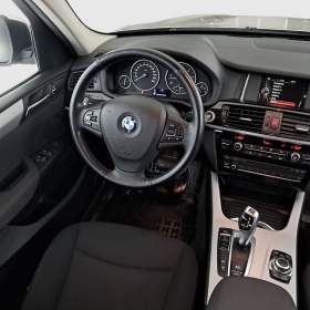 Foto inzerátu BMW X3 xDrive30d