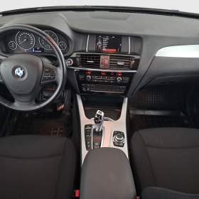 Foto inzerátu BMW X3 xDrive30d