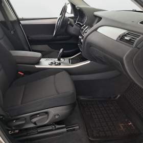 Foto inzerátu BMW X3 xDrive30d