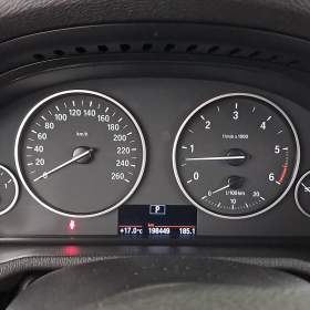 Foto inzerátu BMW X3 xDrive30d