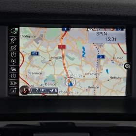 Foto inzerátu BMW X3 xDrive30d